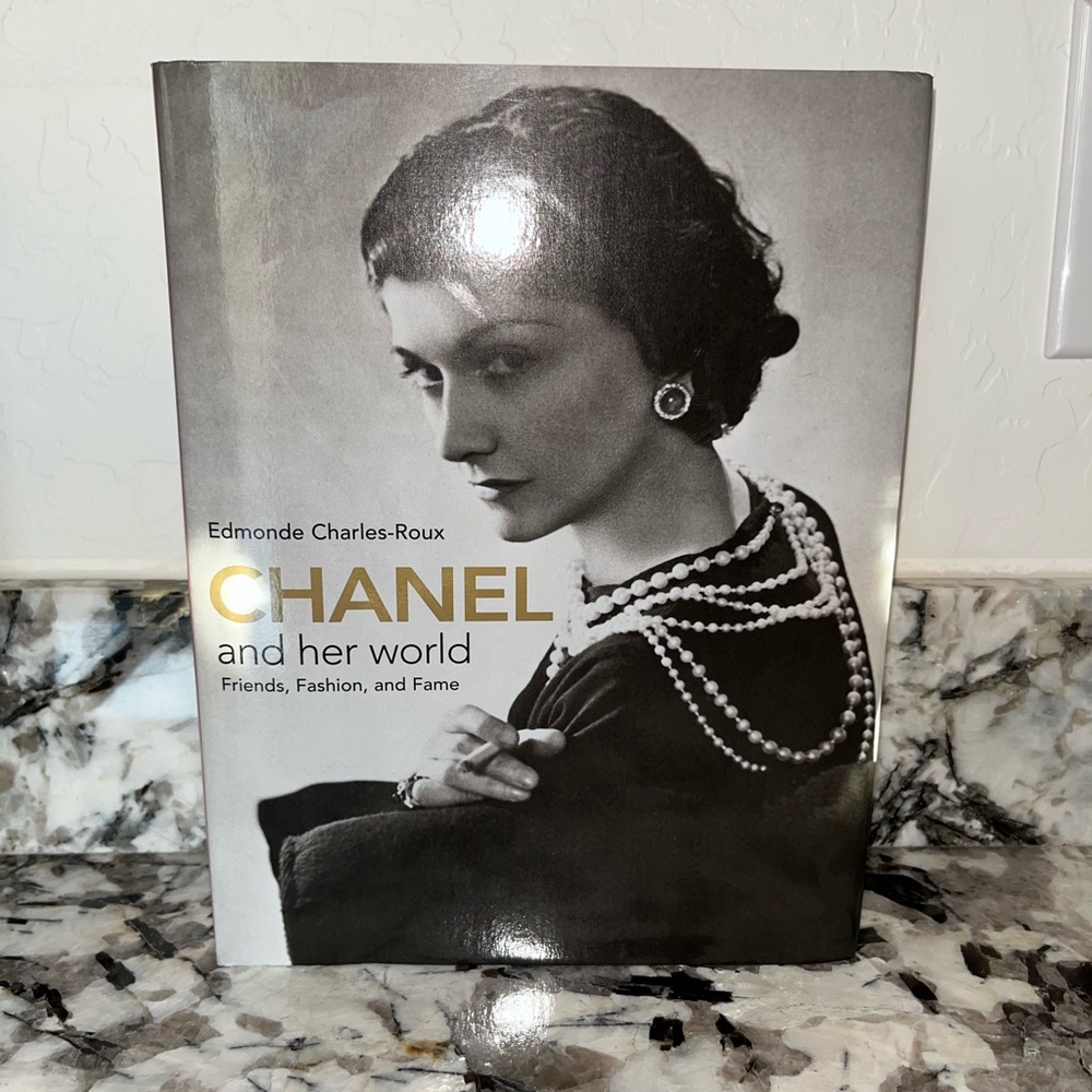 Chanel and her world
